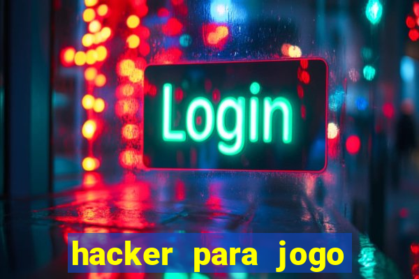 hacker para jogo do tigre